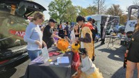 Trunk or Treat