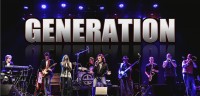 Oak Park Concert- Generation