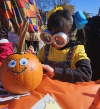 Halloween Parade & Party