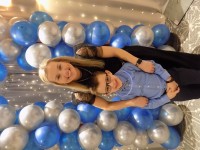 Little Gentleman's Winter Dance