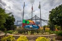 Pioneer Park Closes for the Season