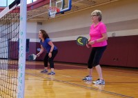 Pickleball Tournament