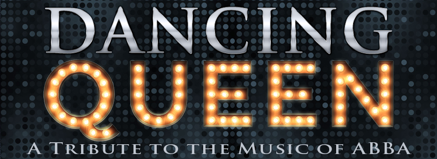 Dancing Queen web logo
