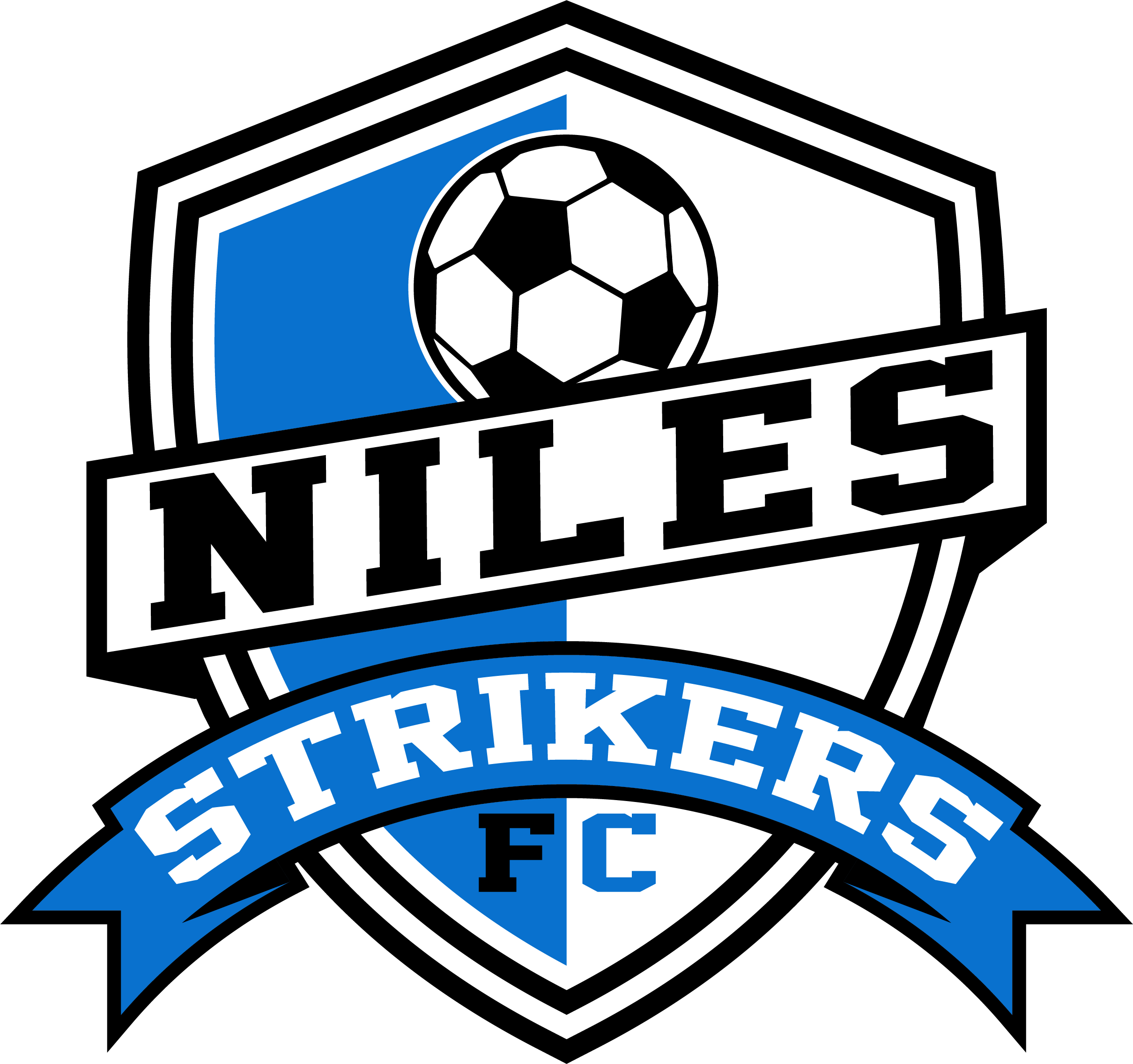 NILES STRIKERS SOCCER FC W