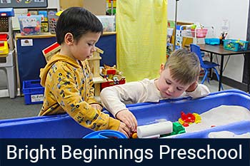 featured preschool