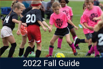 featured fall programs