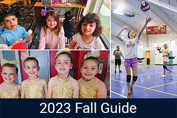 featured fall programs