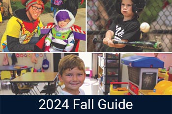 featured fall programs