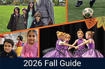 featured fall programs