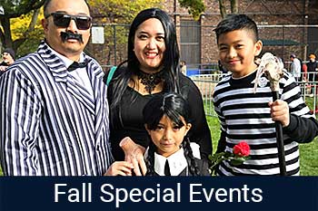 special events