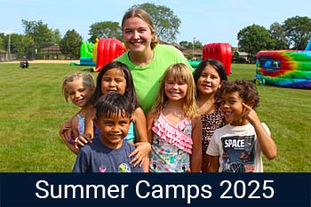 featured summer camps