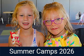 featured summer camps