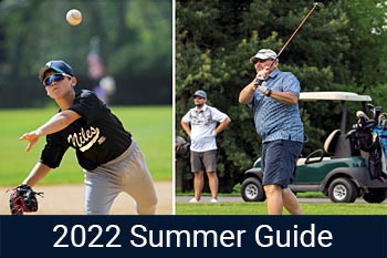 featured summer programs guide