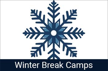 featured winter break camps